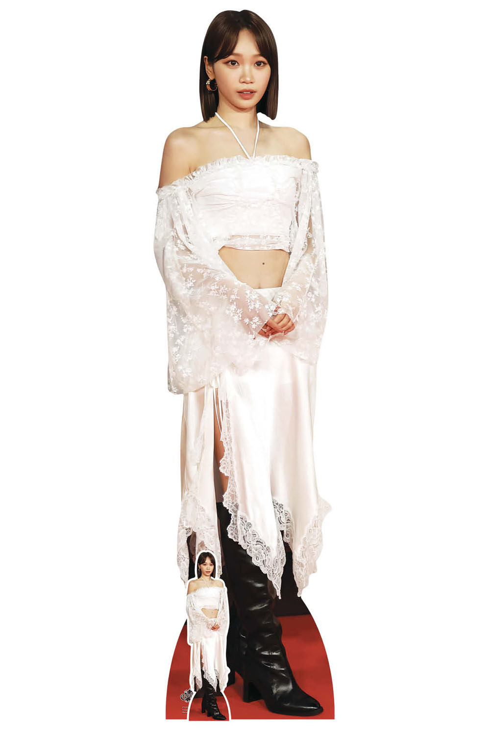 Celebrity Cardboard Cutouts, Standees and Standups Available now at ...