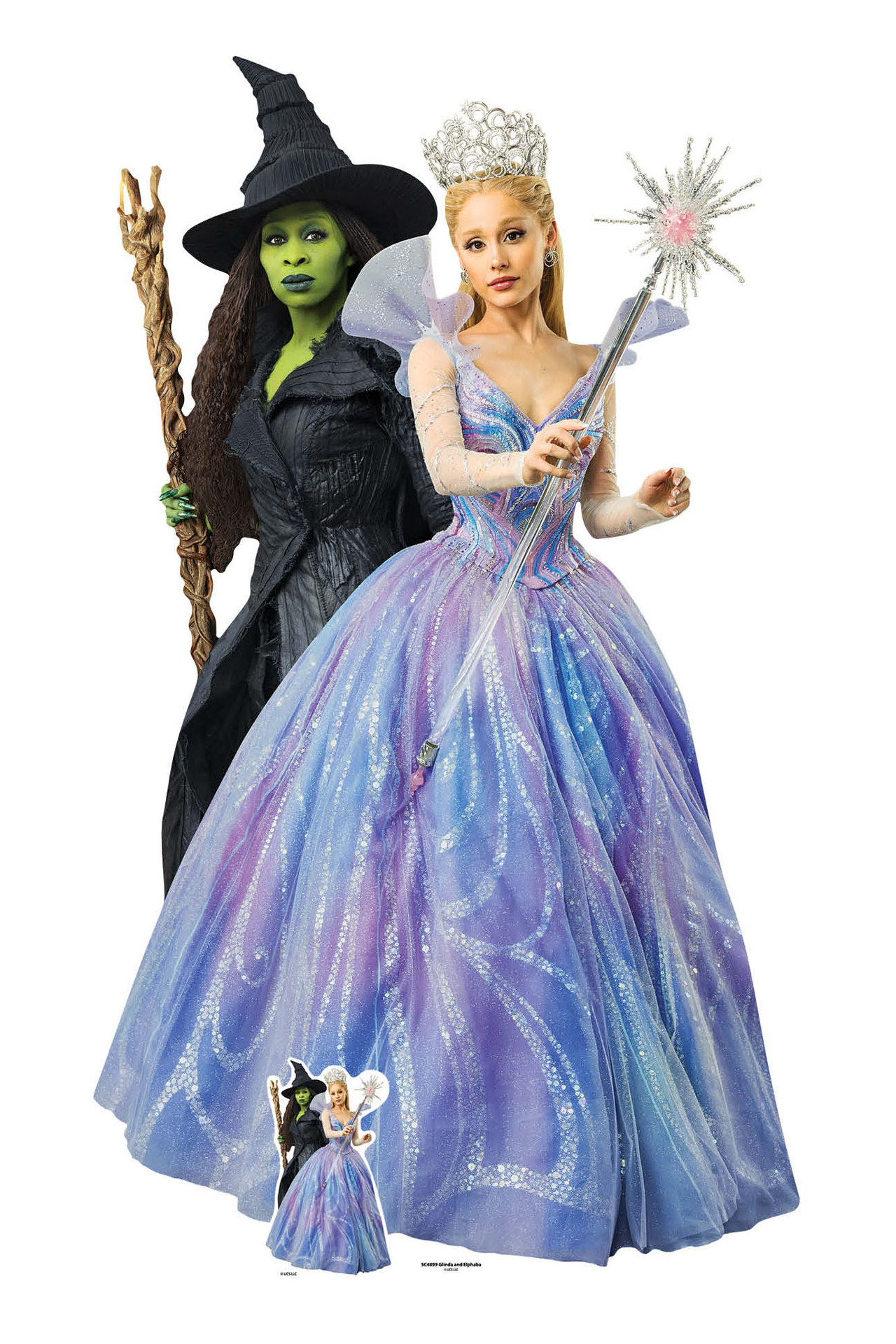 Wicked-For-Good-Glinda-and-