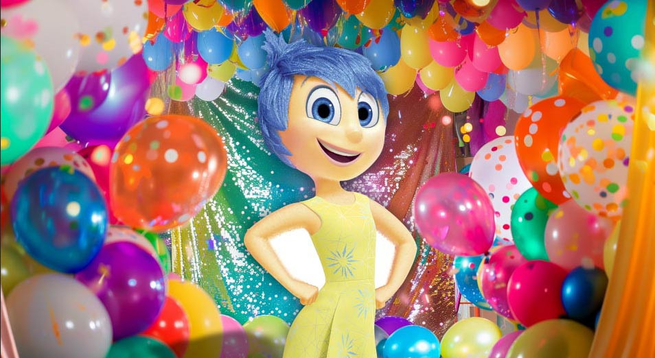 How Cardboard Cutouts Enhance the Themed Experience