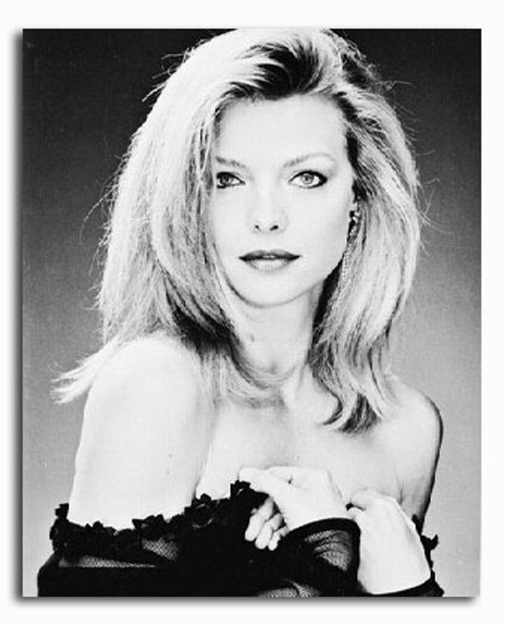 (SS173004) Music picture of Michelle Pfeiffer buy celebrity photos and ...