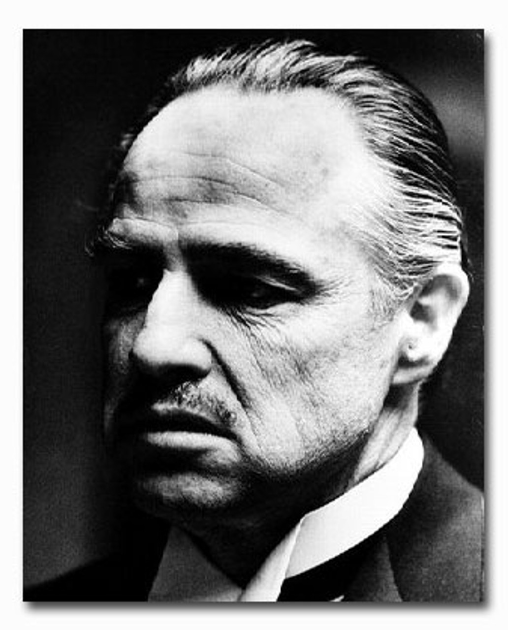 Get Marlon brando vito corleone For Android Marlon Brando Vito Corleone