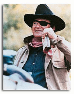 (SS323492) Movie picture of John Wayne buy celebrity photos and posters