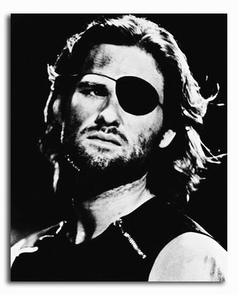 Entertainment Memorabilia Color Color Kurt Russell Escape From New York Color 11x14 Photo Zsco Iq