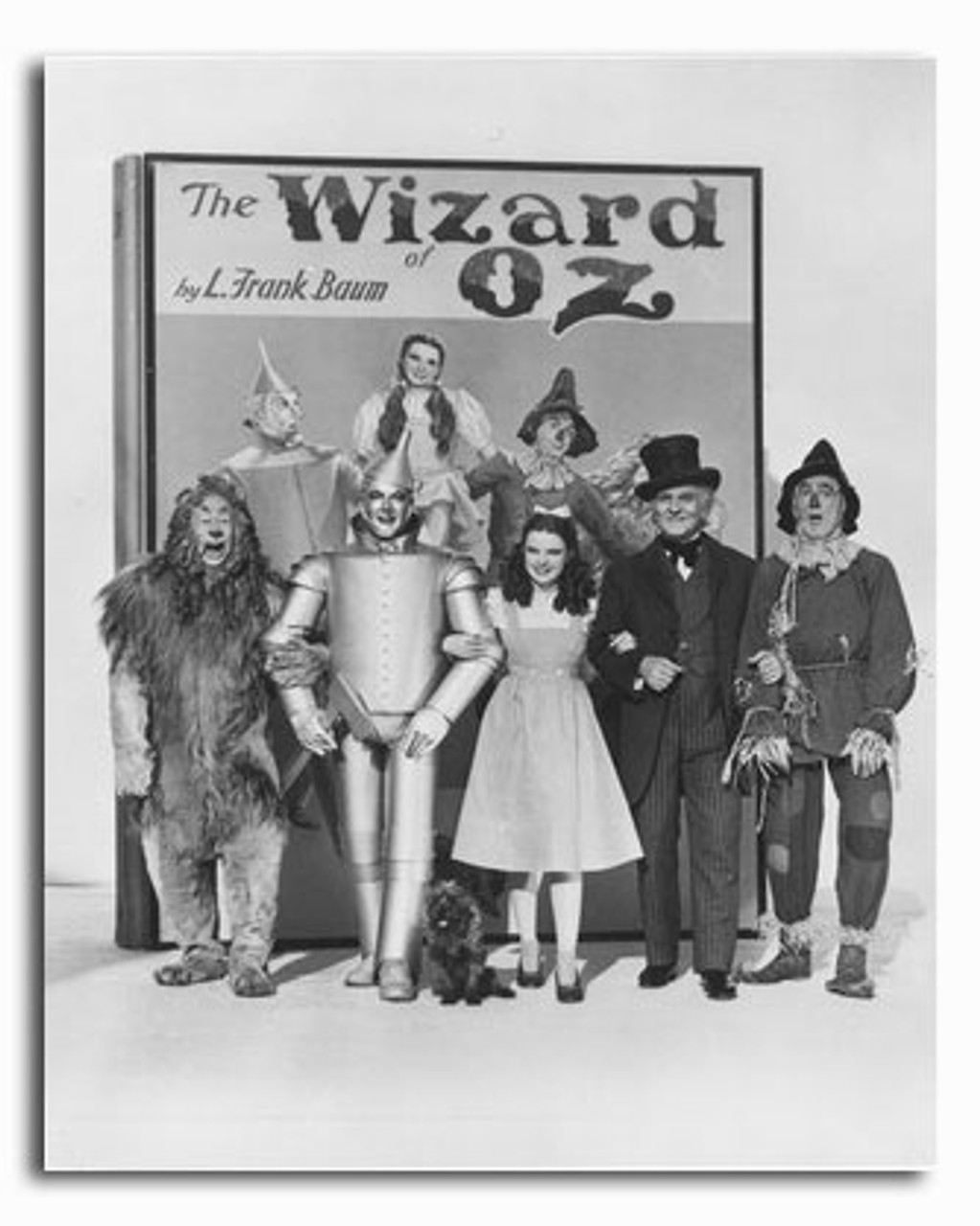 Ss2293044 Movie Picture Of The Wizard Of Oz Buy Celebrity Photos And Posters At Starstills Com