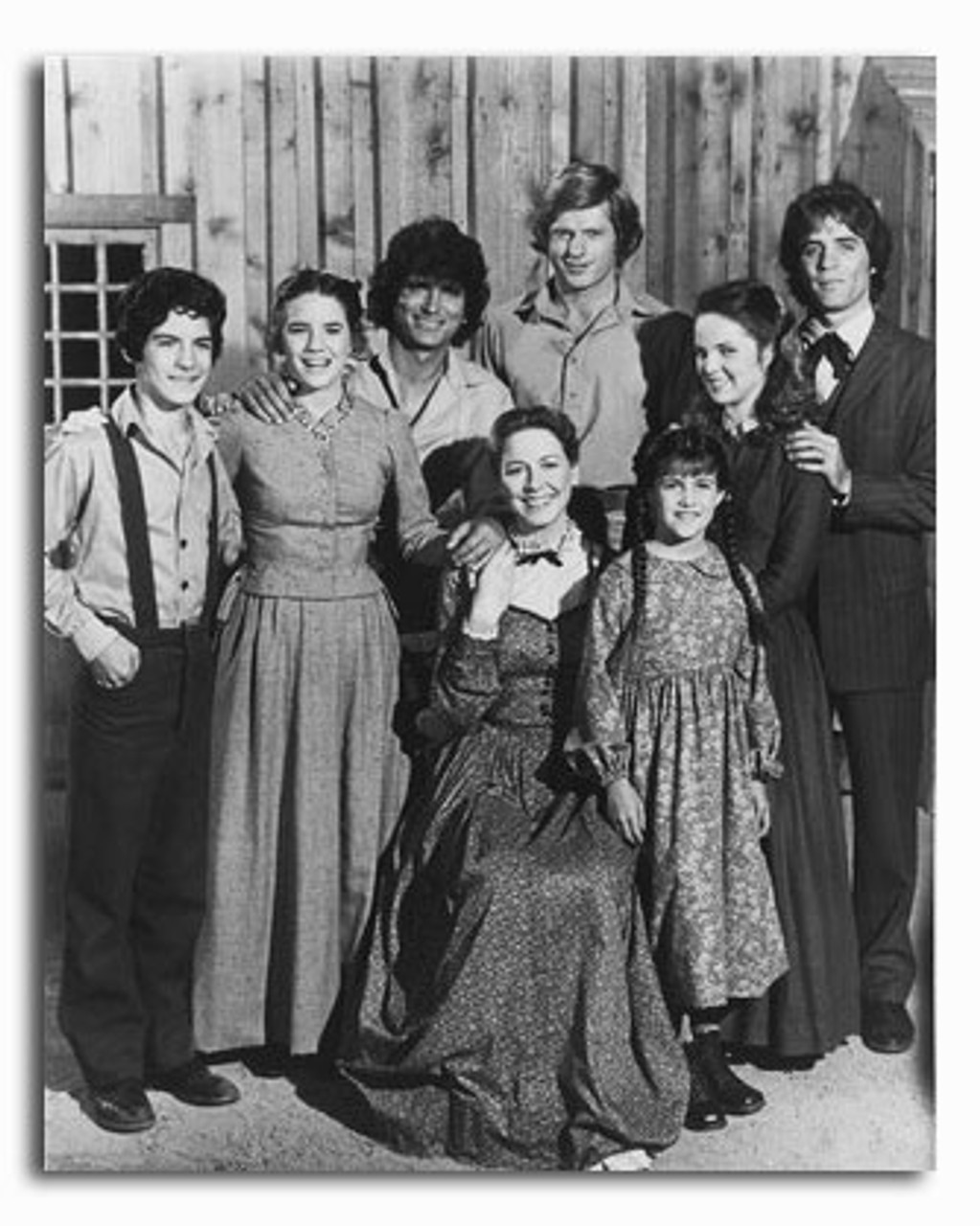 Etta Plum Little House On The Prairie (SS2322554) Television picture of Little House on the Prairie buy