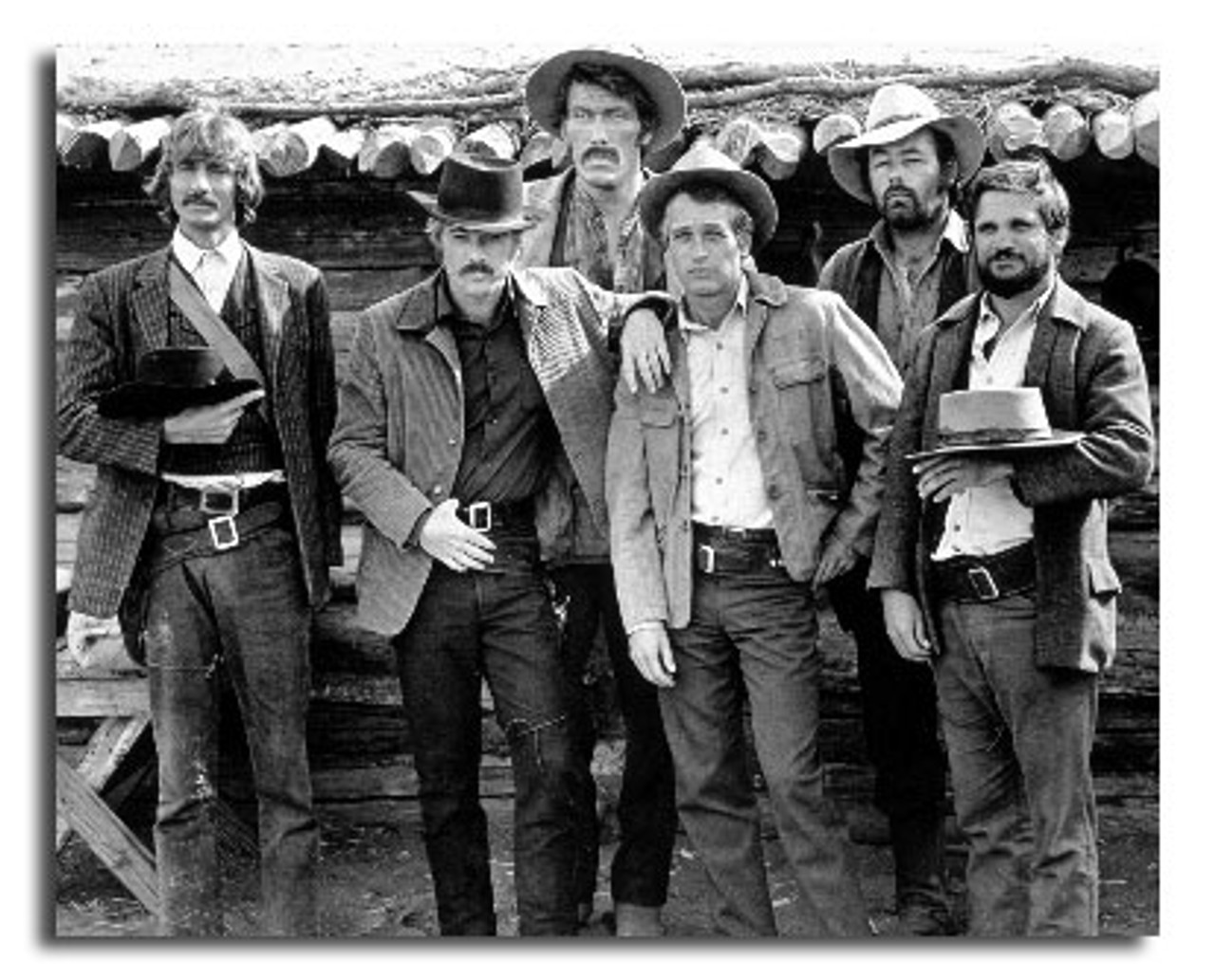 Ss Movie Picture Of Butch Cassidy And The Sundance Kid Buy Celebrity Photos And Posters At Starstills Com