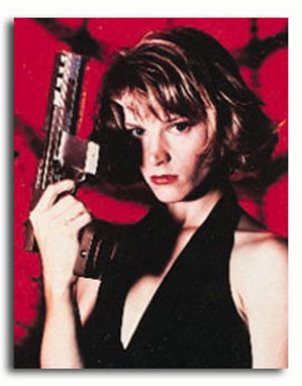 Bridget Fonda Point Of No Return Photos