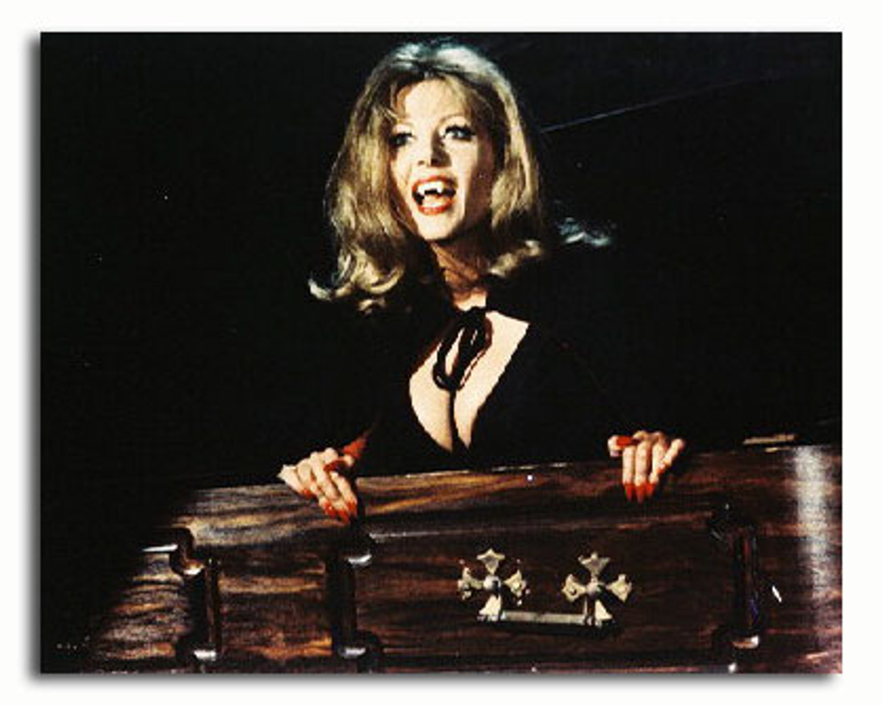 Ss Movie Picture Of Ingrid Pitt Buy Celebrity Photos And Posters At Starstills Com