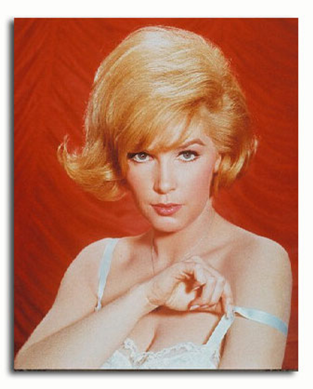 Blonde classics. Stella Stevens 1990.