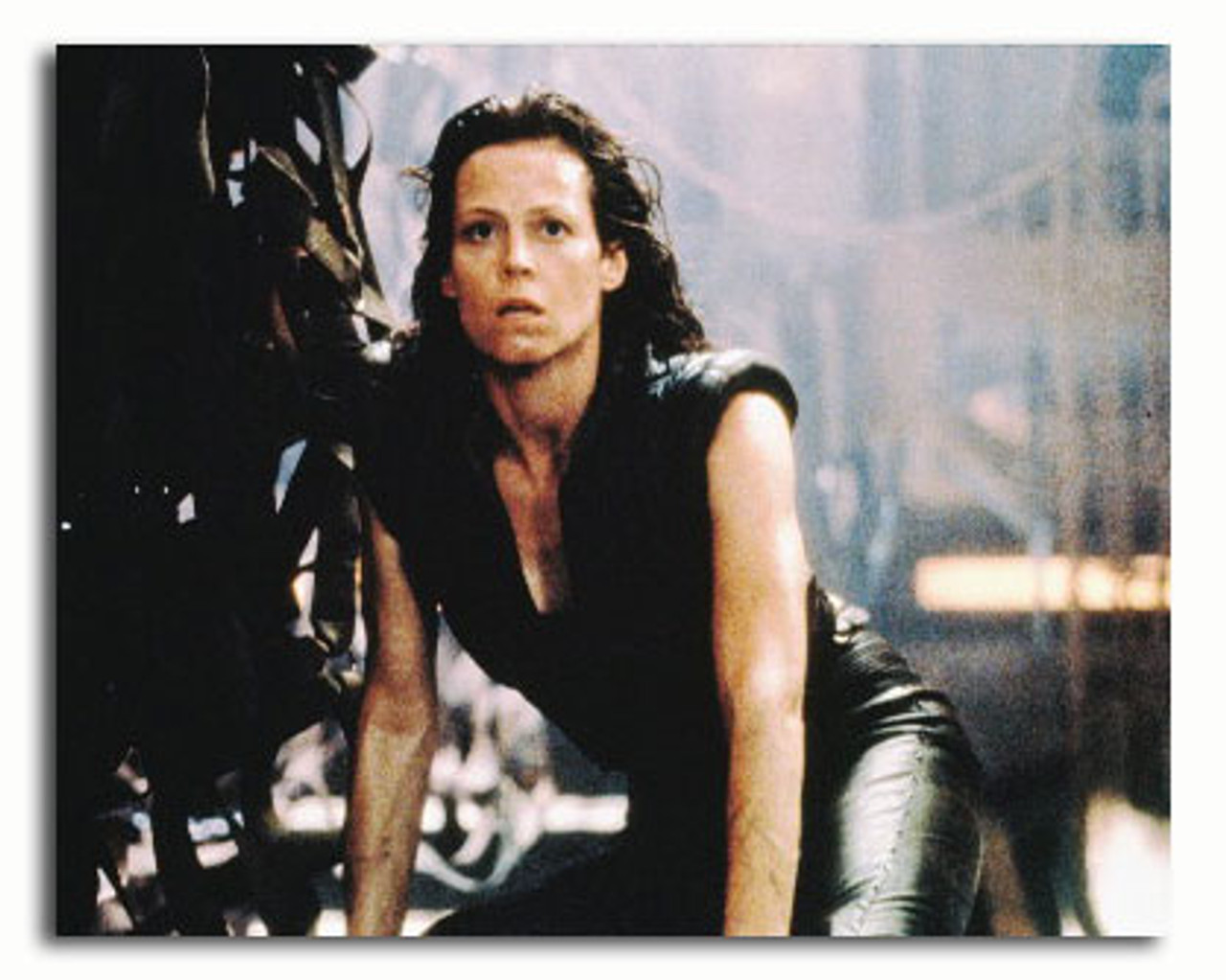 sigourney weaver alien 4