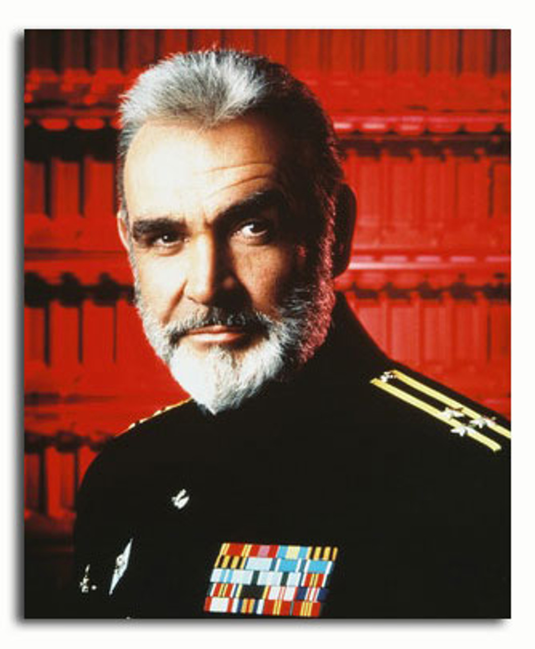 sean connery the hunt for red october