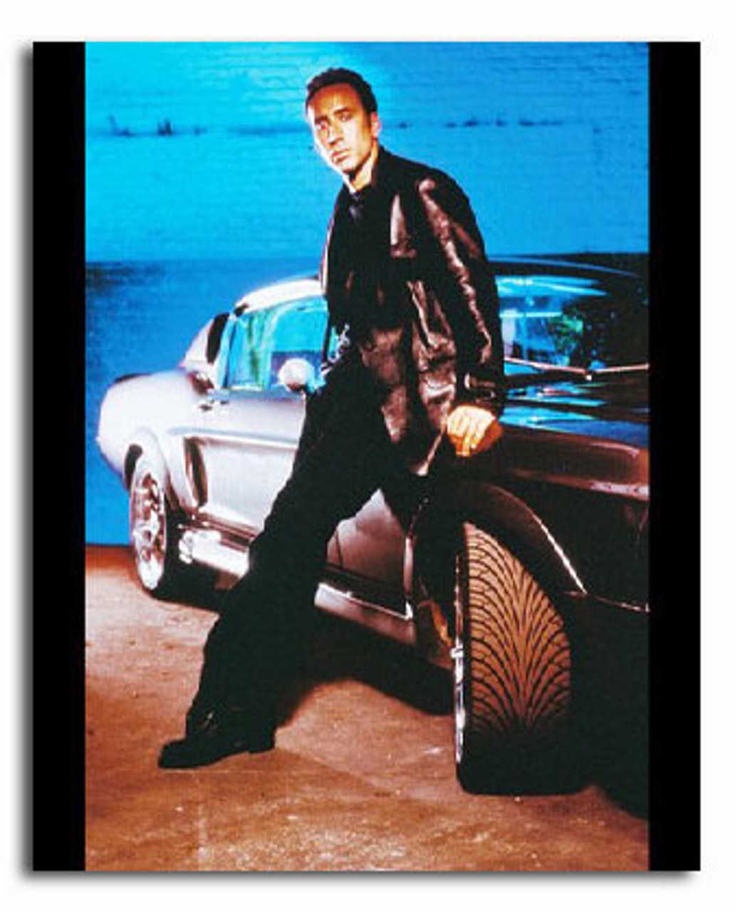 Nicolas Cage Gone In 60 Seconds Low Rider Nicolas Cage Gone In 60 Seconds