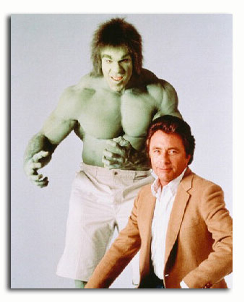 (SS3176472) Movie picture of The Incredible Hulk buy celebrity photos
