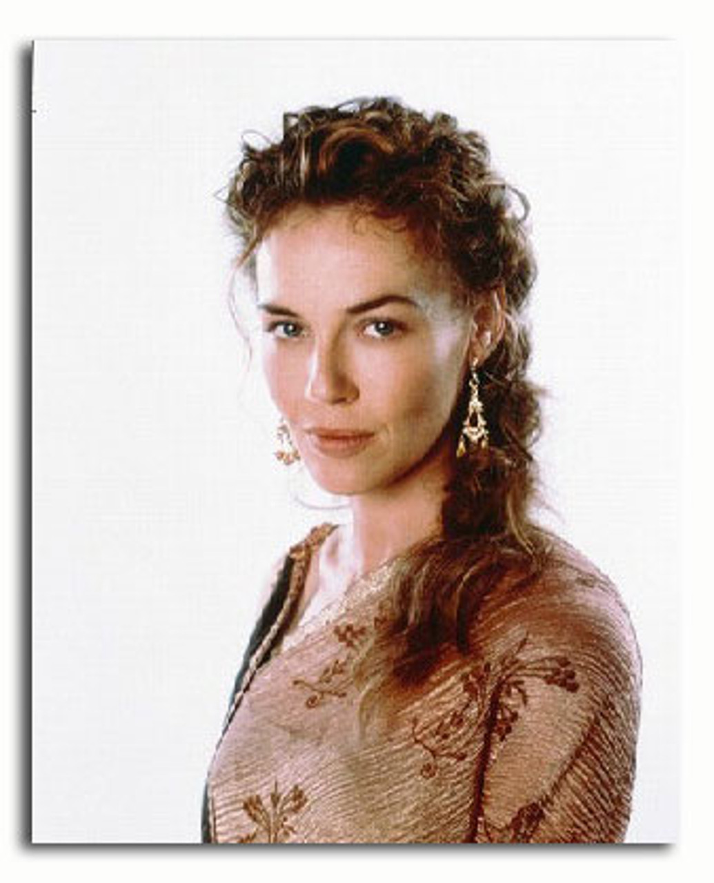 connie nielsen gladiator costumes