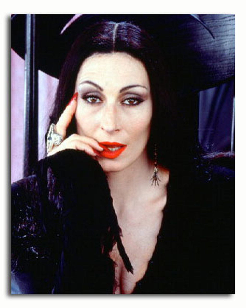 Anjelica Huston 2022