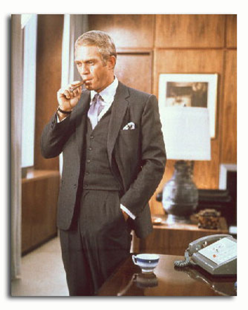 Ss3272113 Movie Picture Of Steve Mcqueen Buy Celebrity Photos And Posters At Starstills Com
