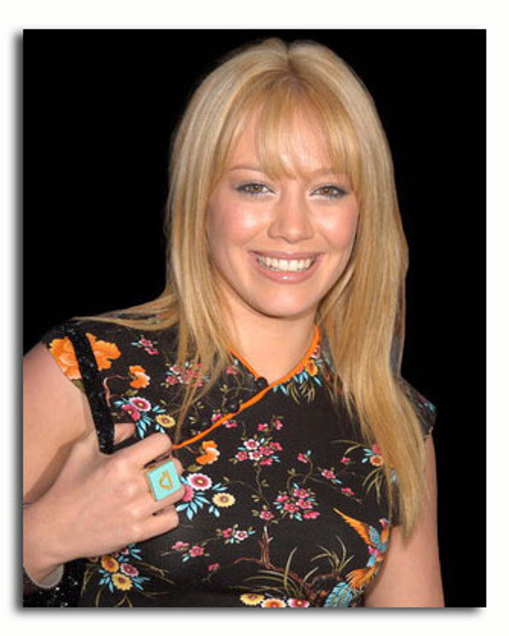 Hilary Duff: Go, Go, Goyard!: Photo 1159021