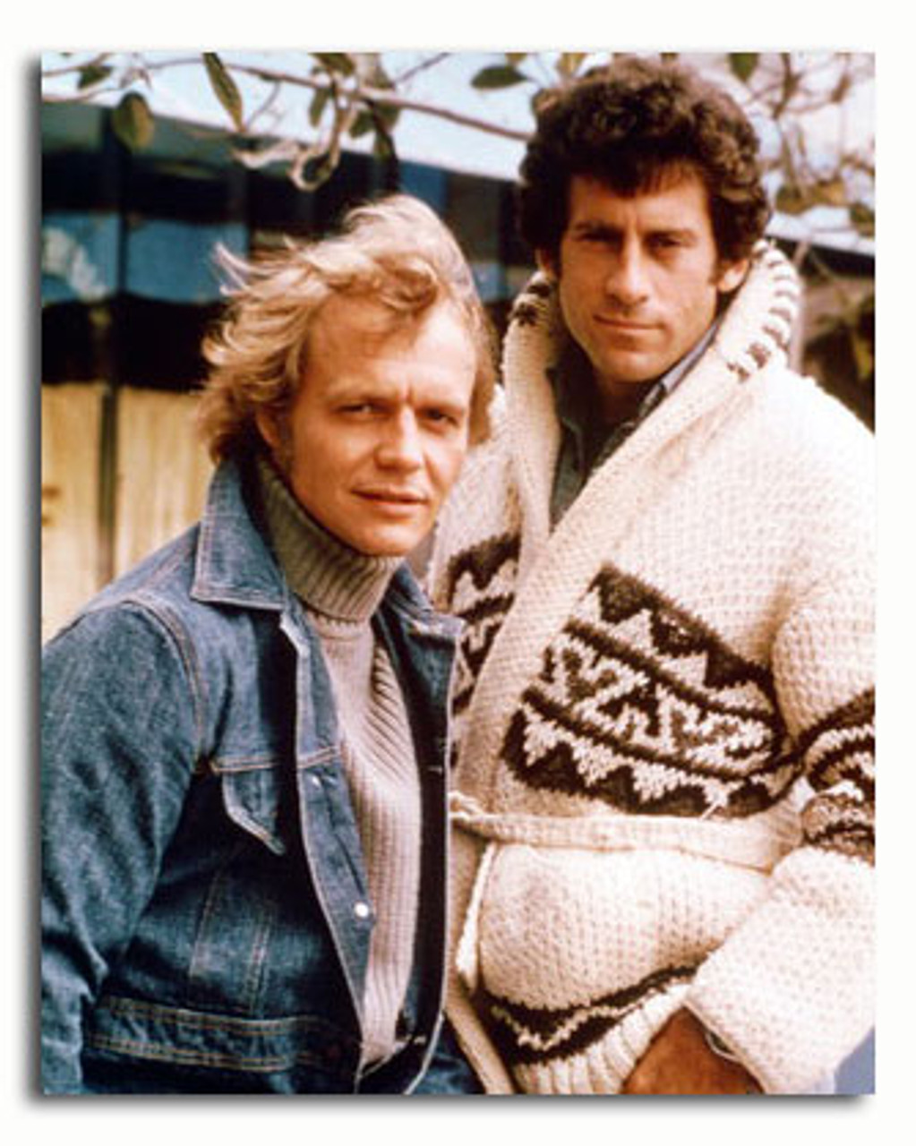 Starsky Starsky