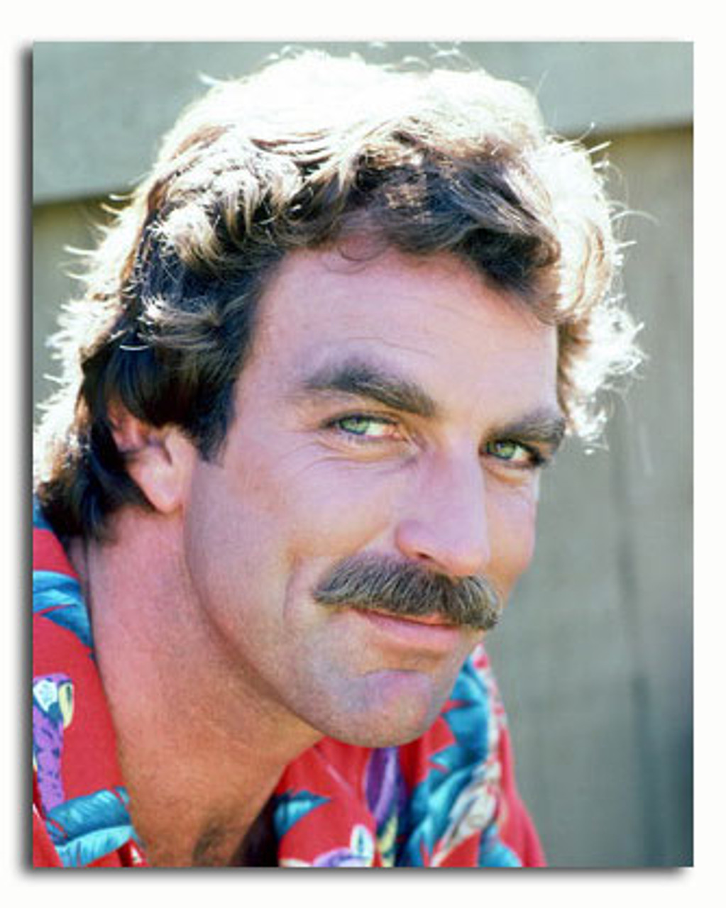 (SS3460210) Movie picture of Tom Selleck buy celebrity photos and ...
