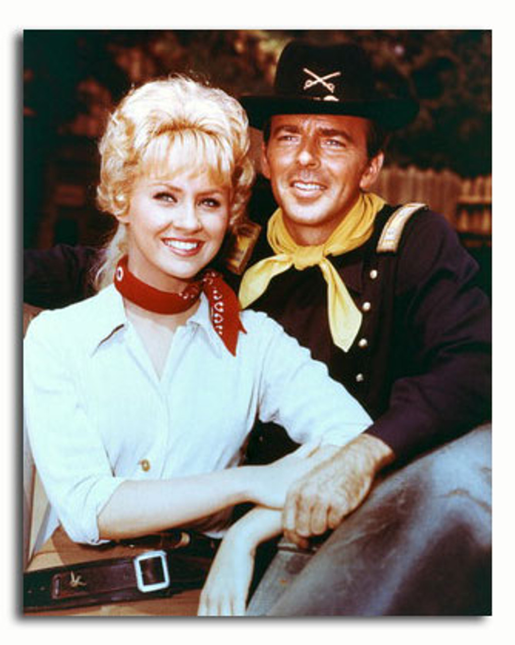 SS3553745) Television picture of F Troop buy celebrity photos and posters  at 