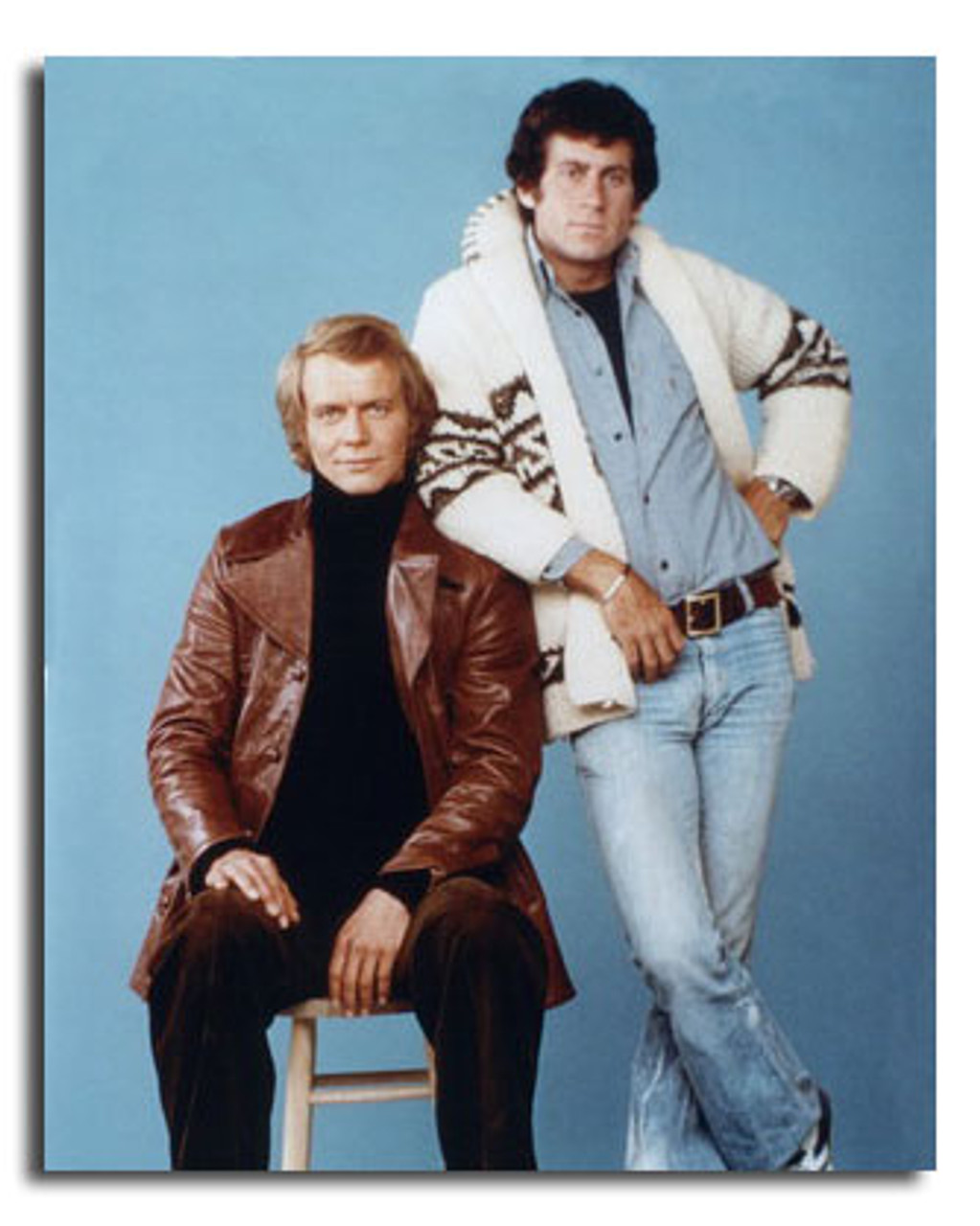 gilet starsky et hutch