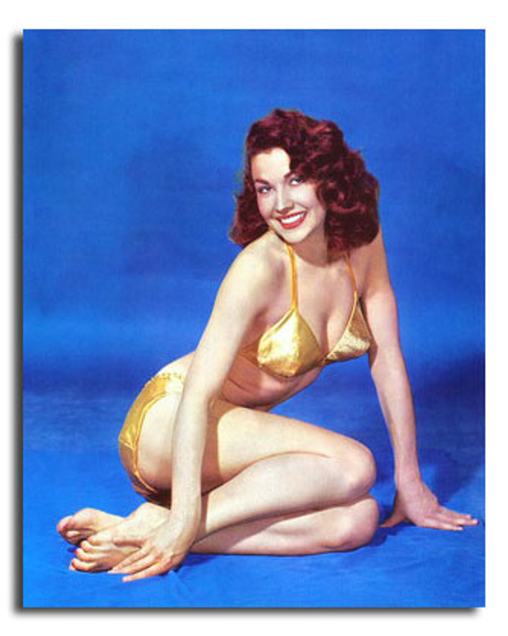 (SS3603353) Movie picture of Mara Corday buy celebrity photos and