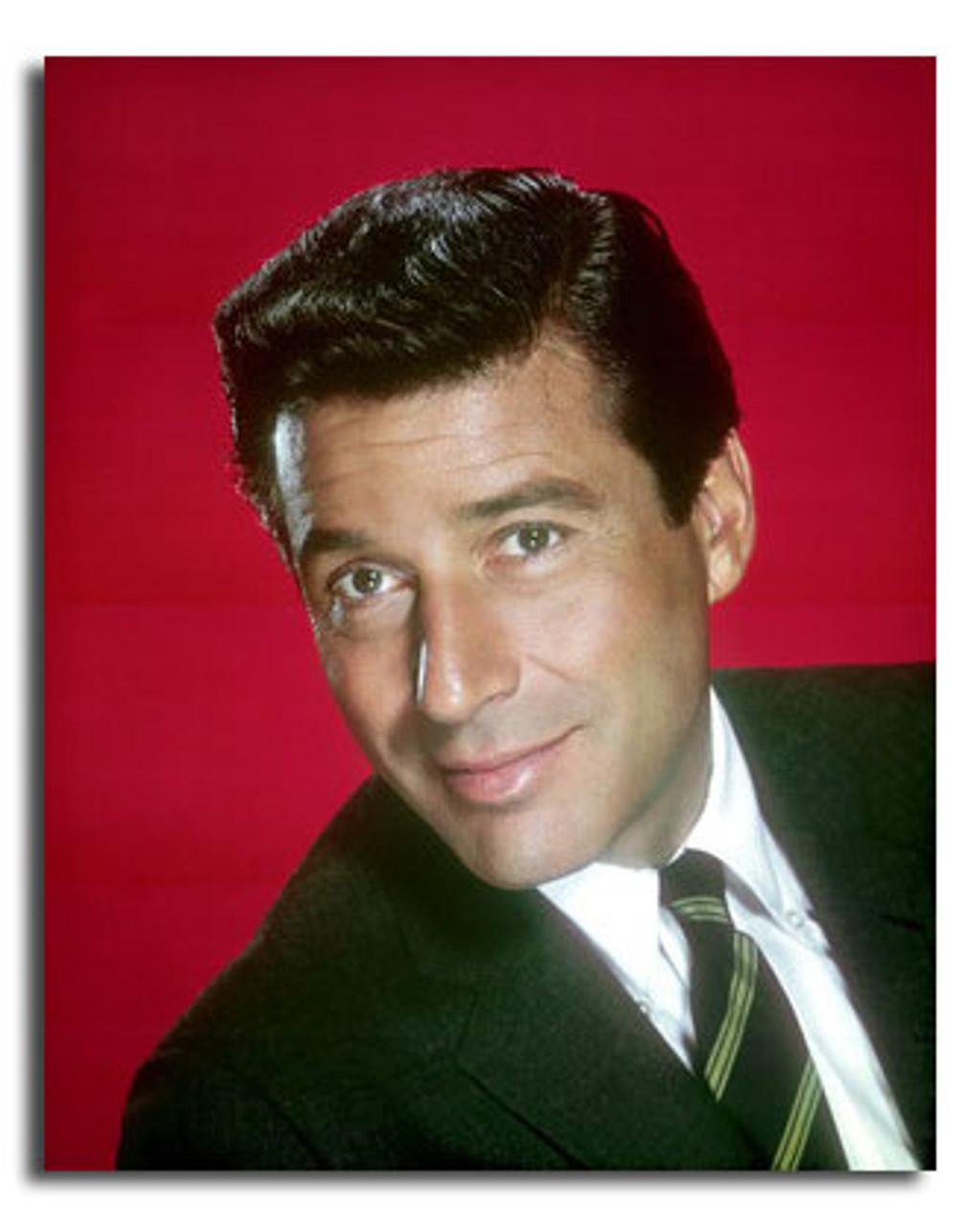 efrem zimbalist iii