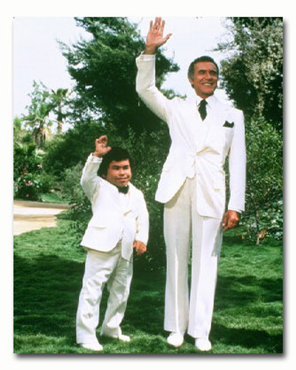 Fantasy Island Are Any Cast Members From the 1977 Drama Still Alive