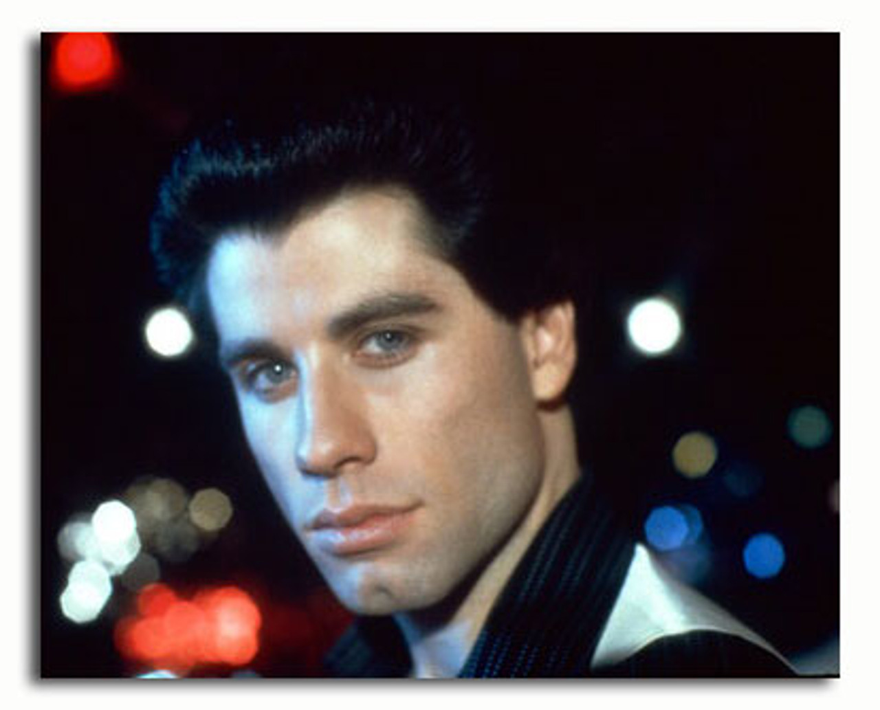 Saturday Night Fever John Travolta