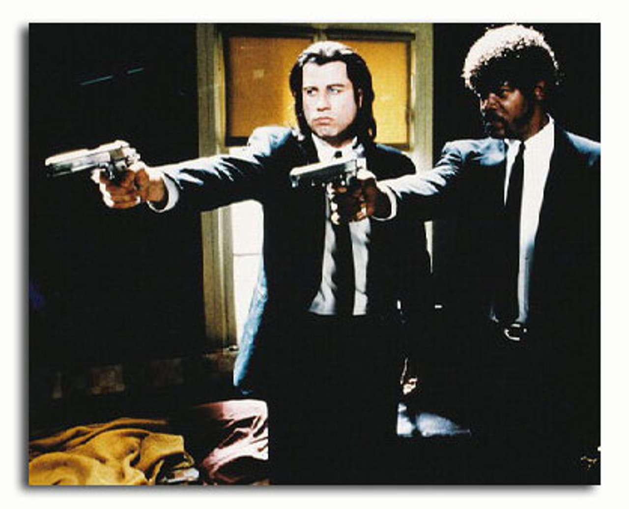 SS2783963) Movie picture of Pulp Fiction buy celebrity photos and posters  at 
