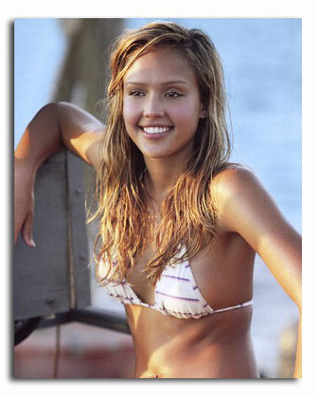 Jessica Alba Poster C Multiple Sizes