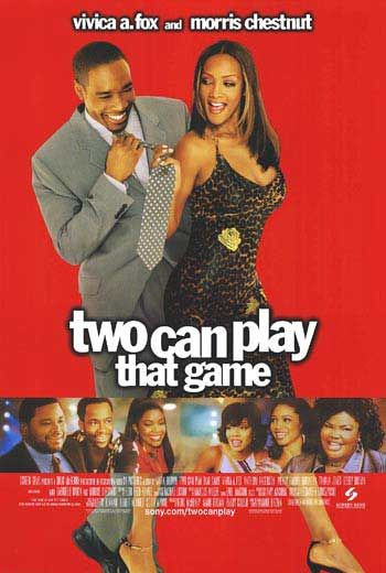 TWO CAN PLAY THAT GAME POSTER buy movie posters at Starstills.com  (SSF1020-500053)