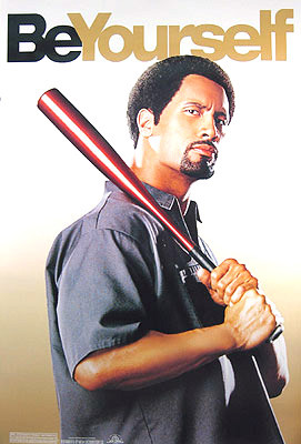 BE COOL (Single Sided Advance The Rock) POSTER buy movie posters at ...