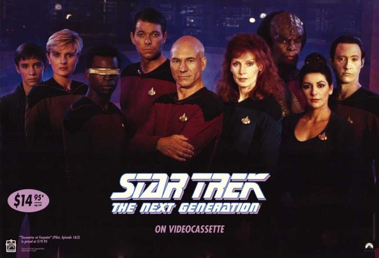 star trek next generation