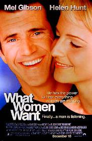 Ce Que Les Femmes Veulent Film