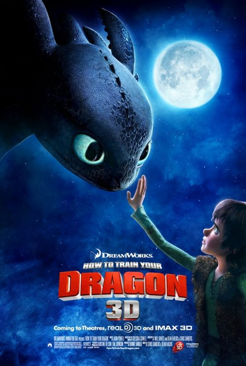 how to train your dragon 2 snotlout poster