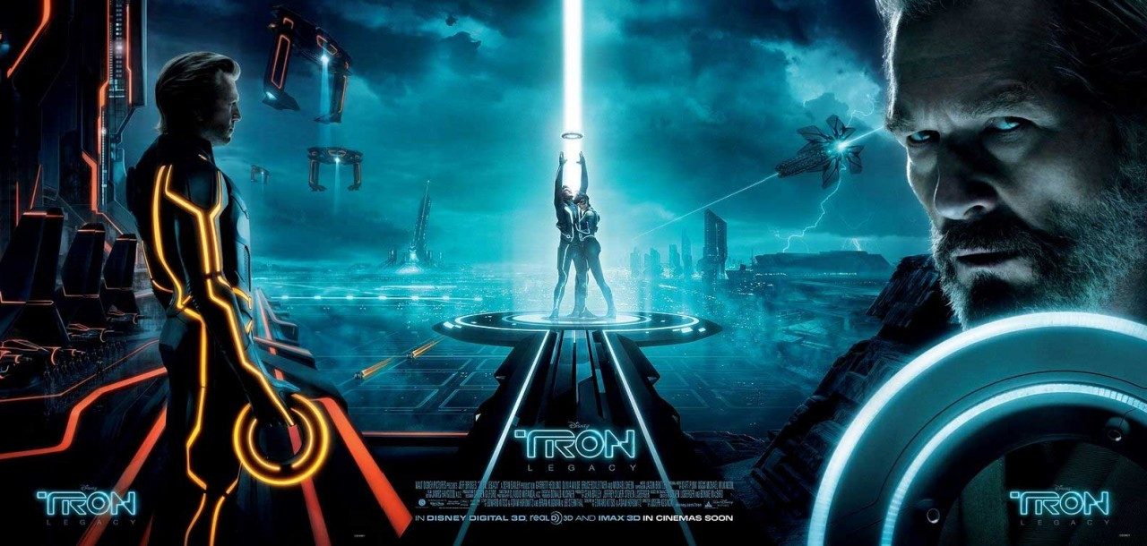 Ss2015 Tron Legacy Set Of 3 Posters Double Sided Grid Montage Poster Buy Movie Posters At Starstills Com The set was announced on 28 november 2017, unveiled on 22 march 2018 and was released on 31 march 2018.