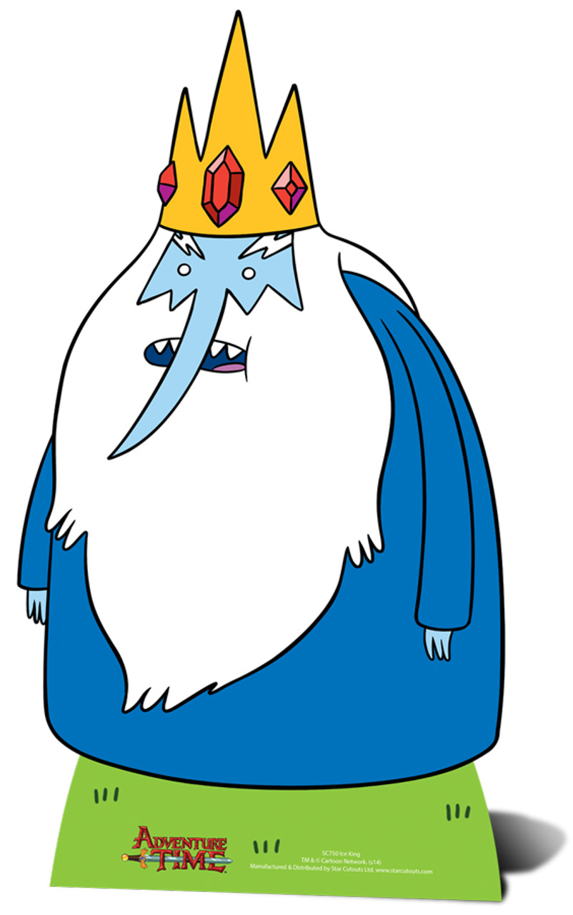 download free adventure time ice king game