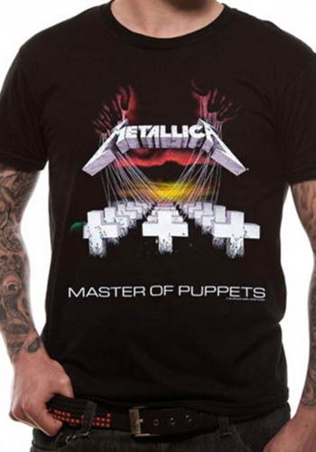 Puppets Official Unisex T-Shirt 