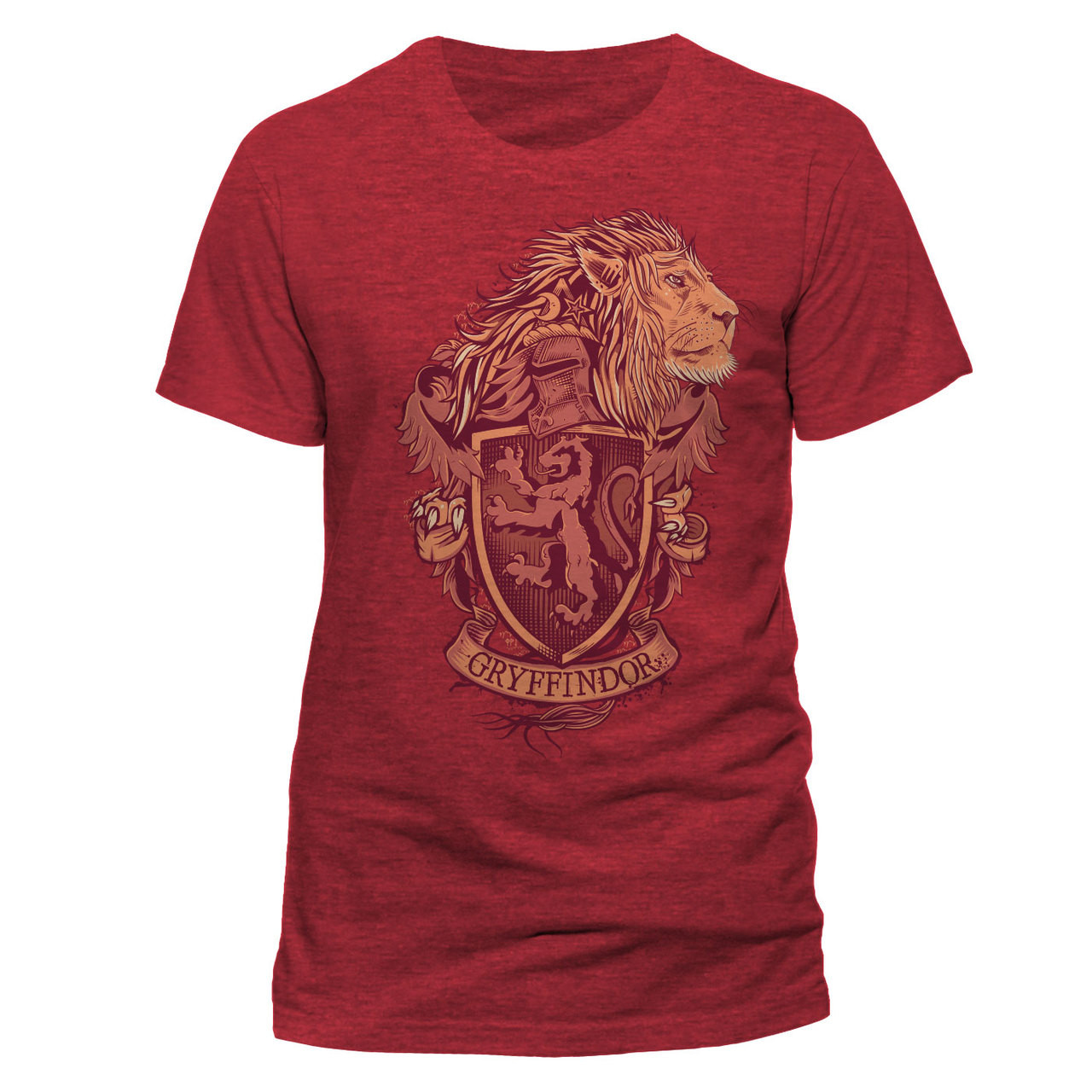 Harry Potter Gryffindor Official Unisex 