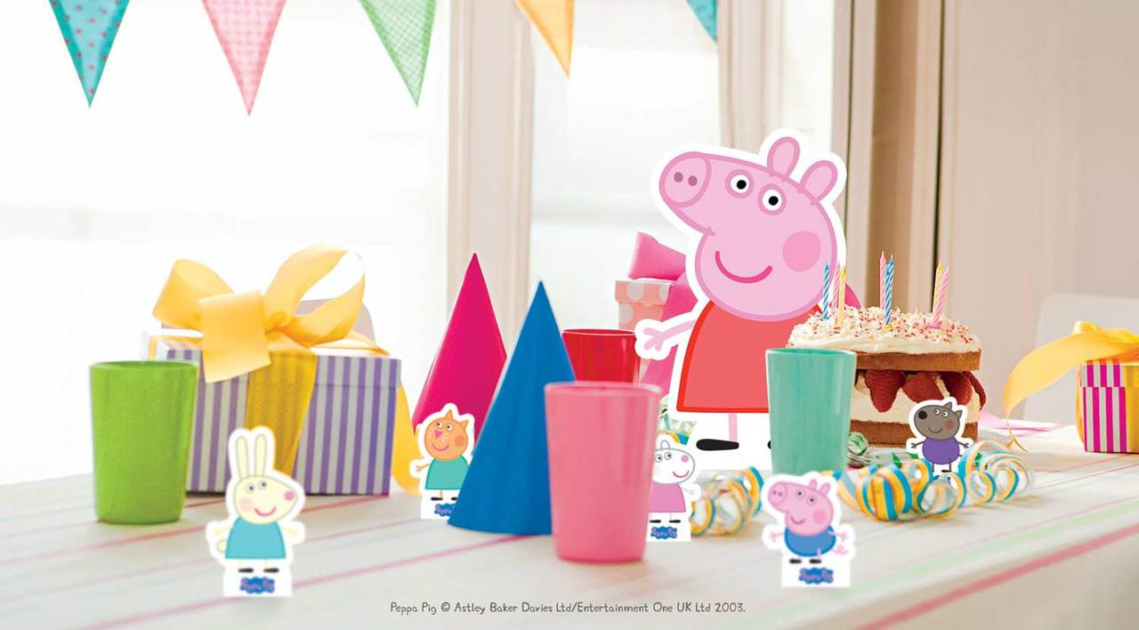 peppa pig toys sale