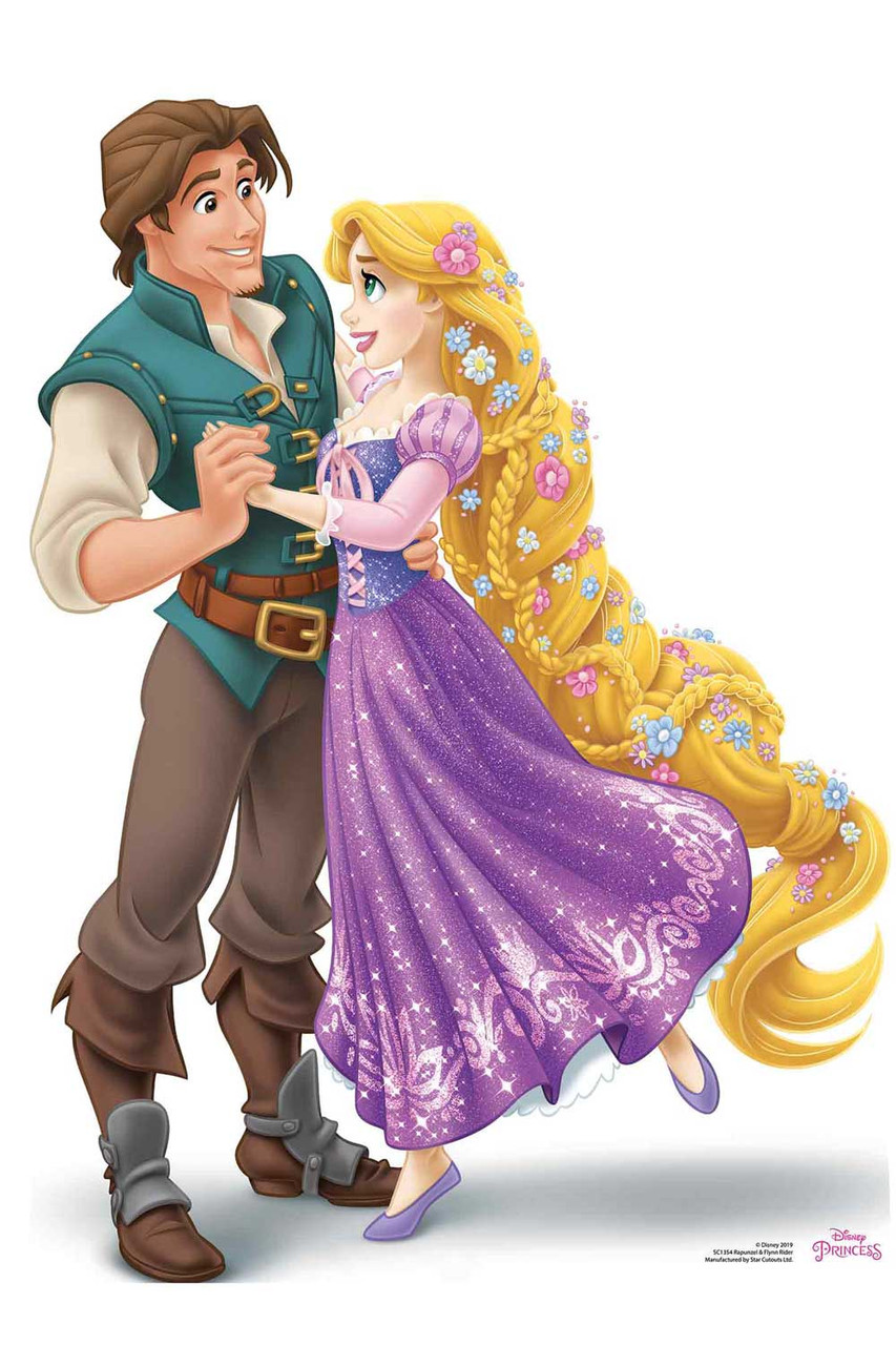 disney princess rapunzel