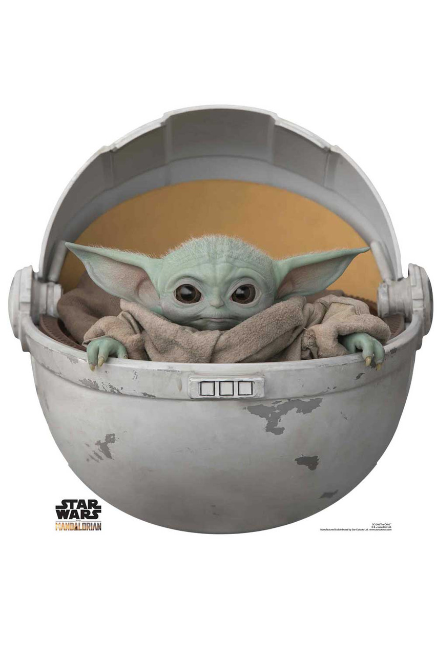 How To Draw Baby Yoda Realistic In Pod How To Draw Baby Yoda Realistic In Pod