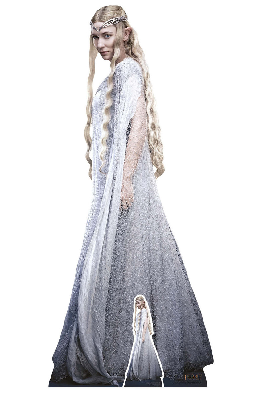 lord of the rings galadriel
