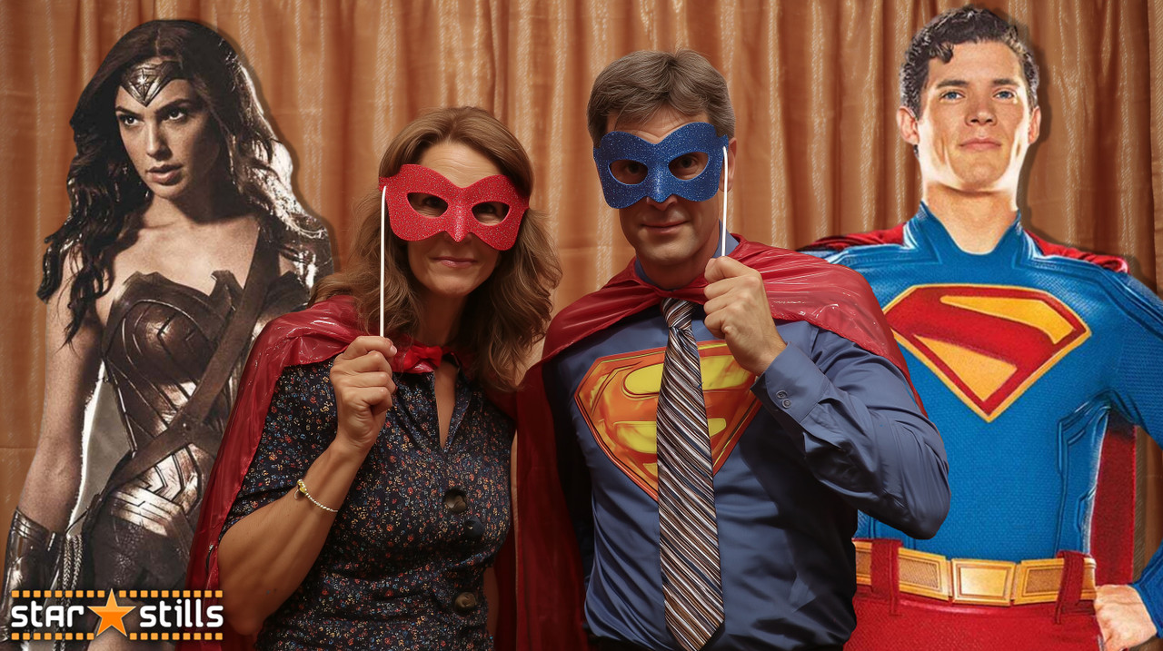 Exploring Fun Ways to Use Cardboard Cutouts at Home