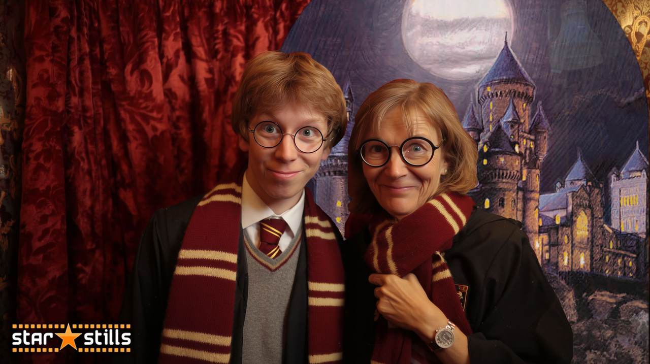 Transform Your Birthday Party with Cardboard Cutouts