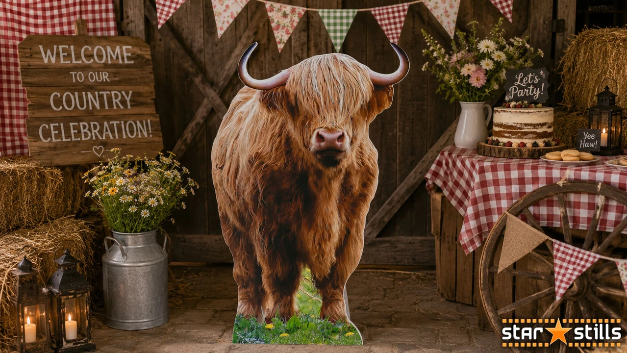 Bring the Animal Kingdom to Life with Our Cardboard Animal Cutouts