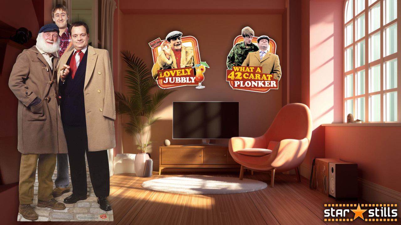 Display Tips for Cardboard Standees Indoors