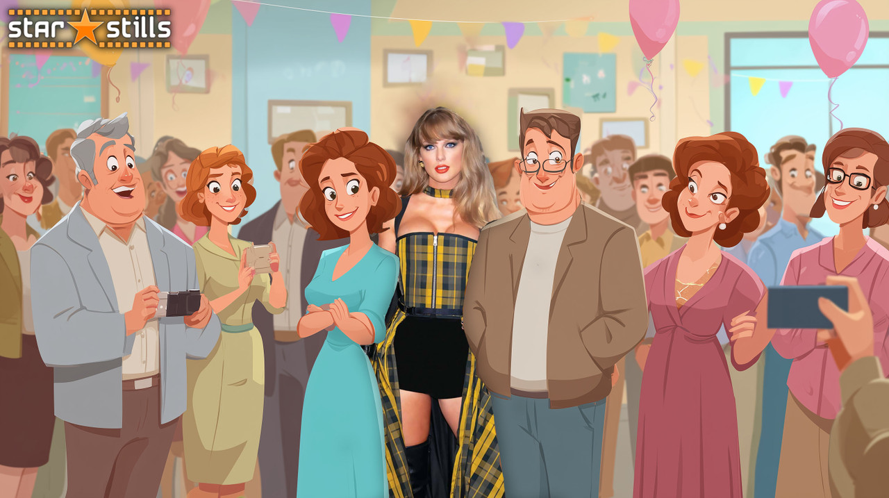 How Cardboard Cutouts Enhance the Themed Experience