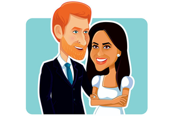 Plan Your Royal Wedding Television Marathon